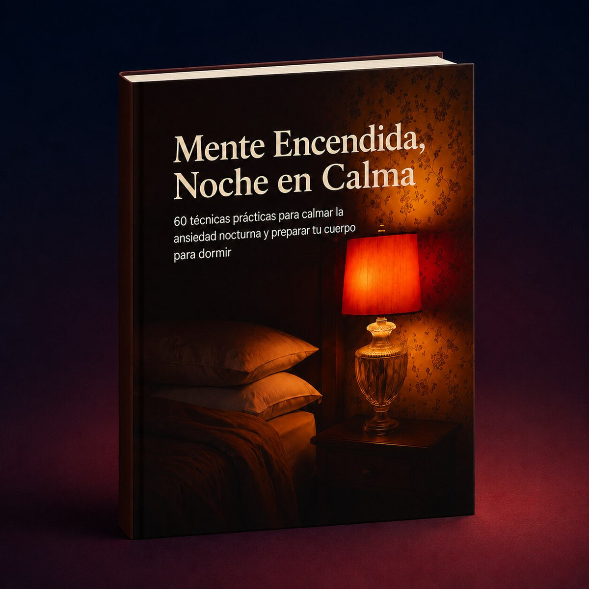 Mente Encendida, Noche en Calma